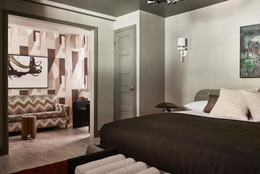 Blind Tiger Asheville