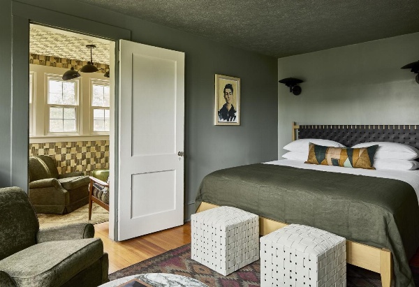 Blind Tiger Asheville image 7