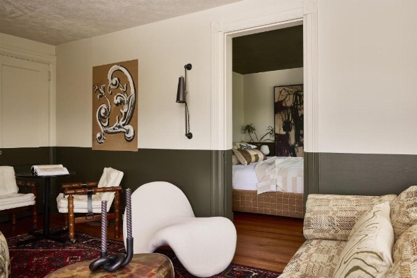 Blind Tiger Asheville image 9